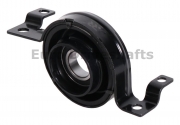 jeep 30mm x 167mm (15) podpora wału cherokee kl 2014->, przód